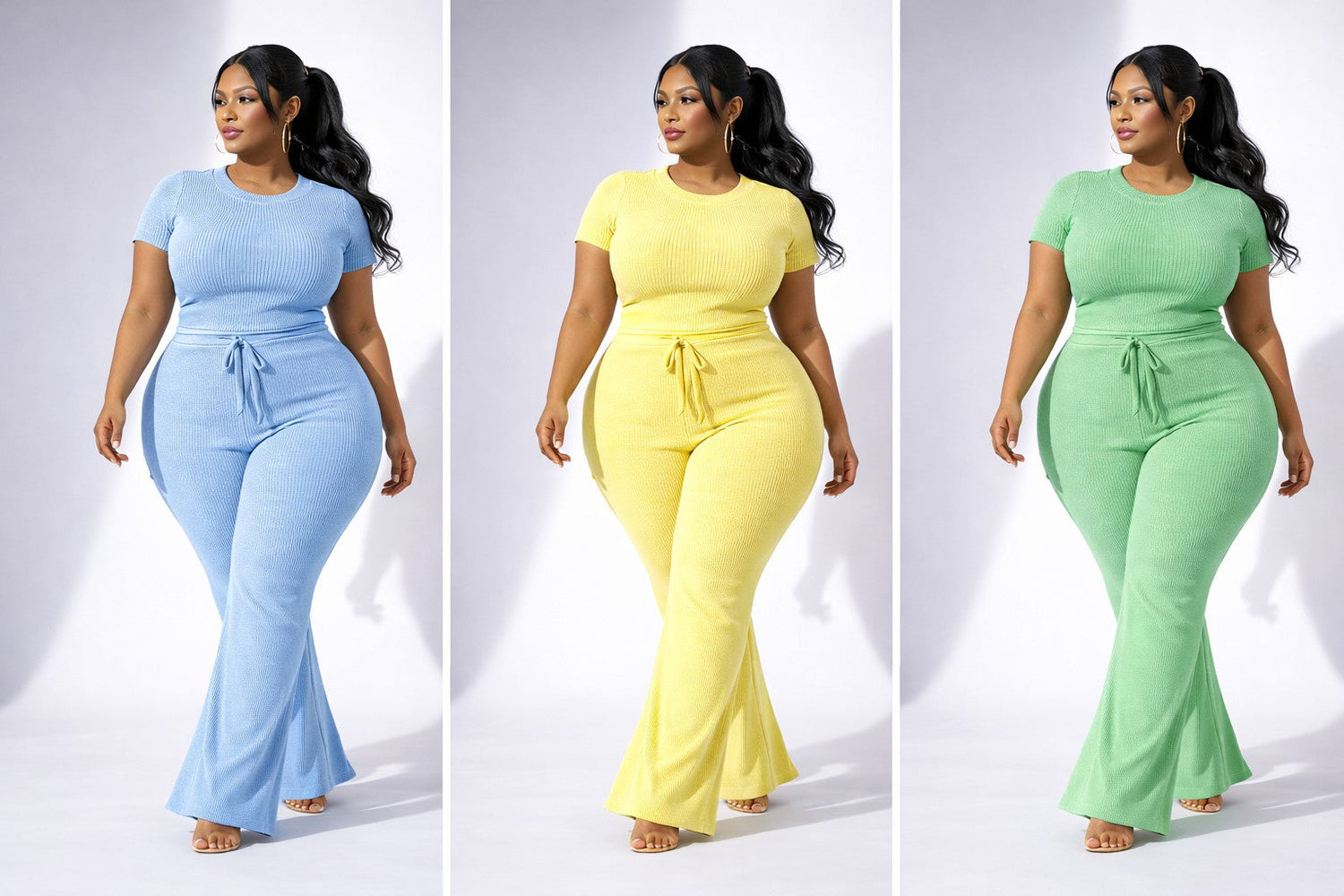 Prissy Sets